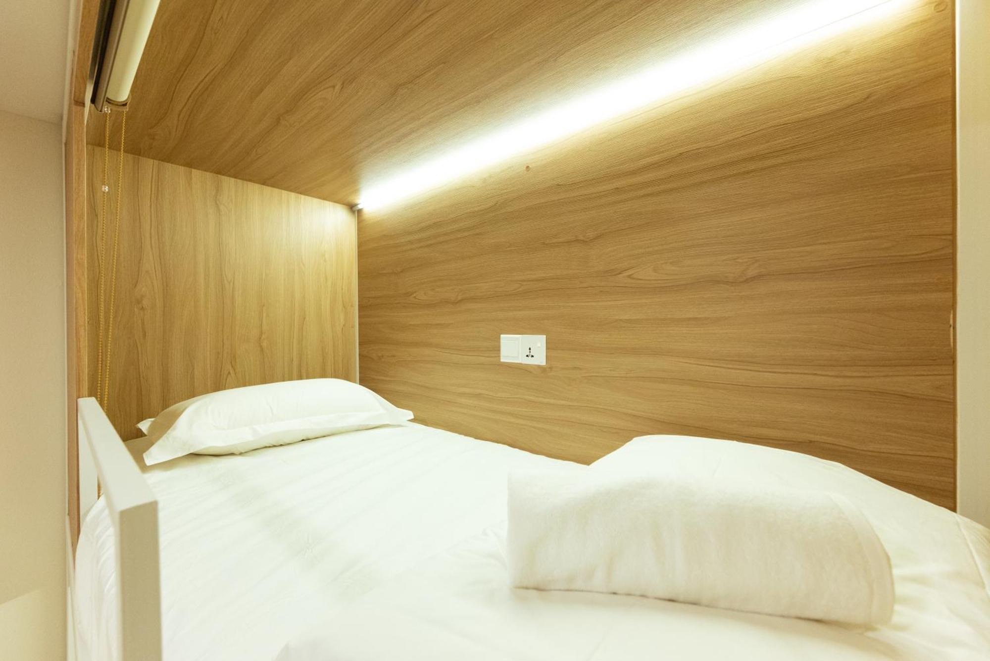 Asrama Dreambox *