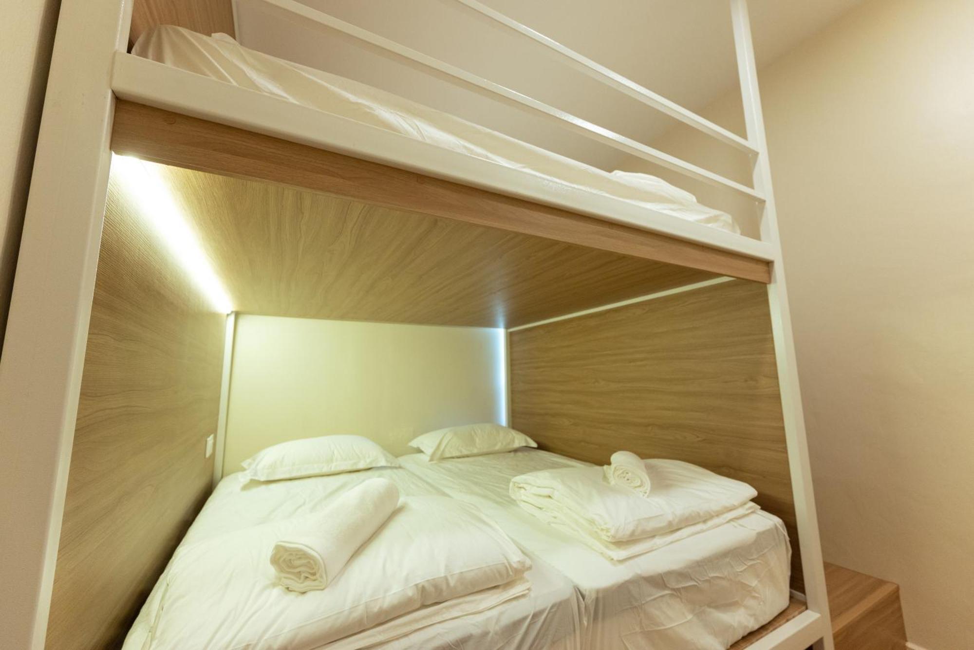 Asrama Dreambox Malacca