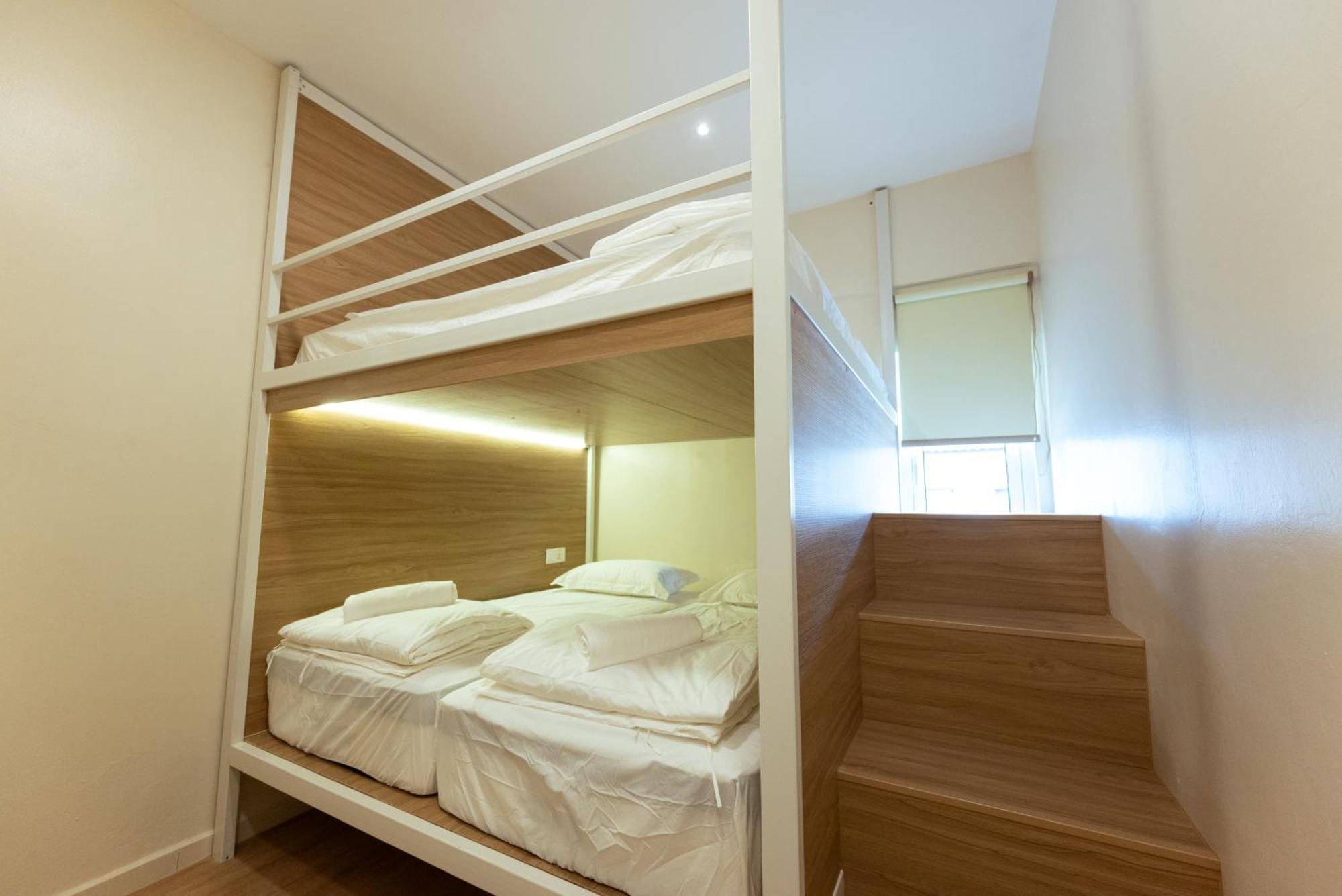 Dreambox Asrama Malacca
