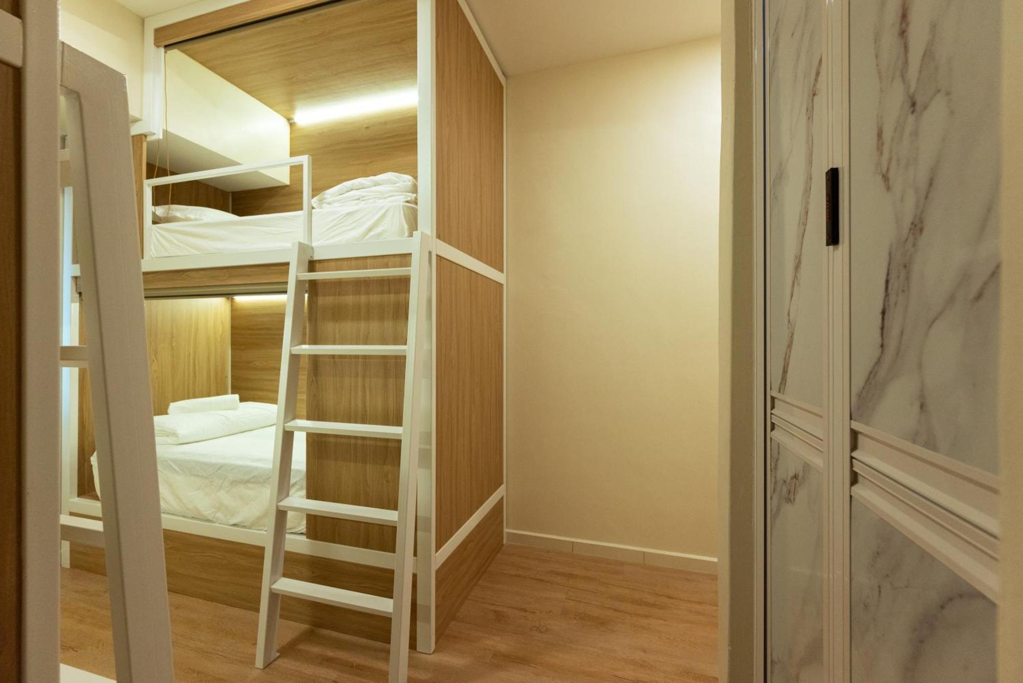 Asrama Dreambox