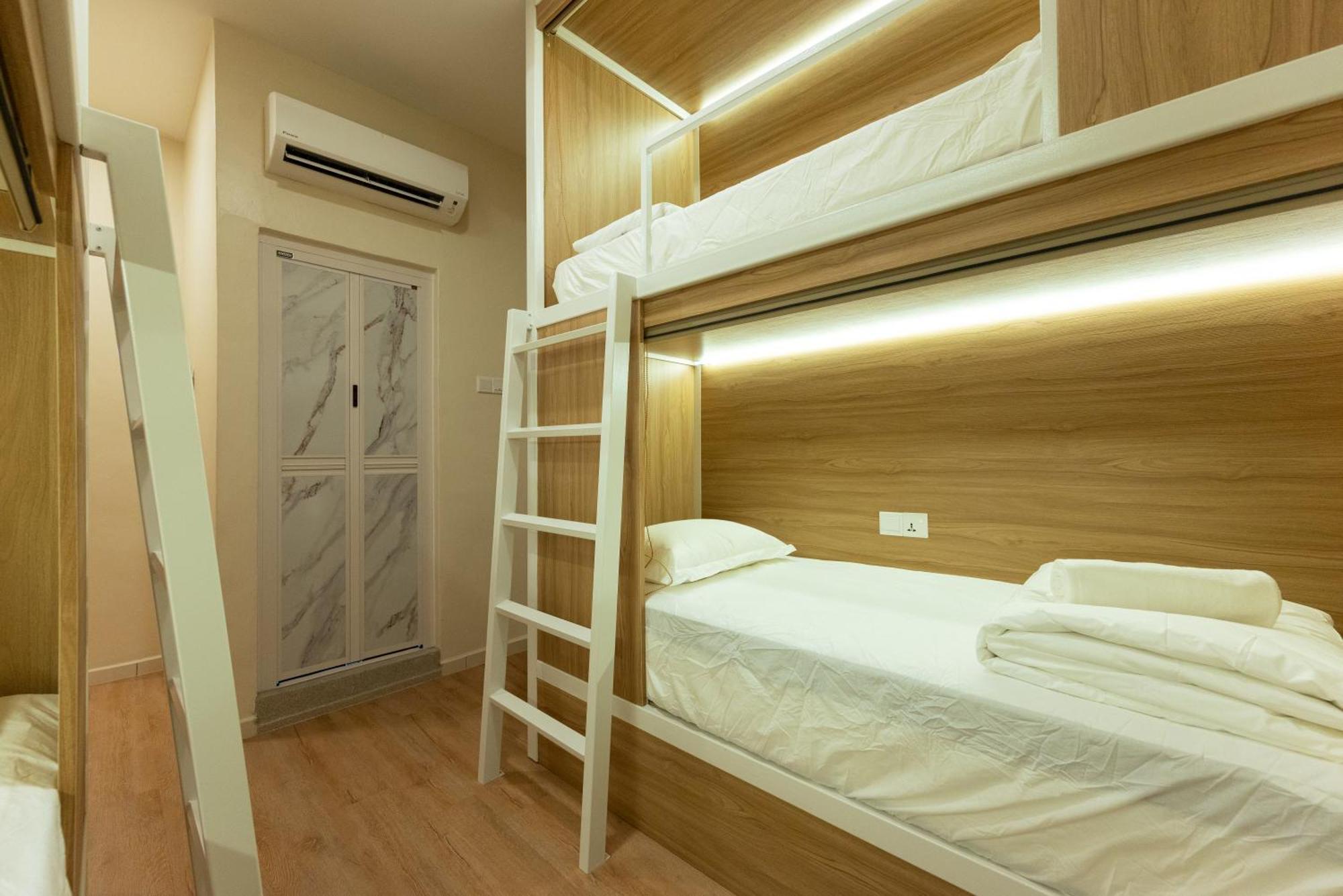 Dreambox Asrama Malacca
